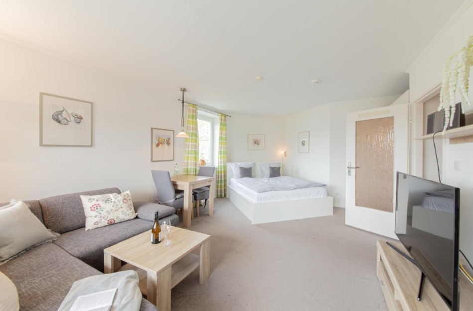 Ferienwohnung Seeluft