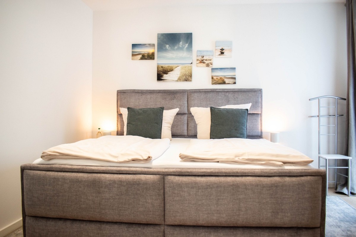 Ferienwohnung Brise 17