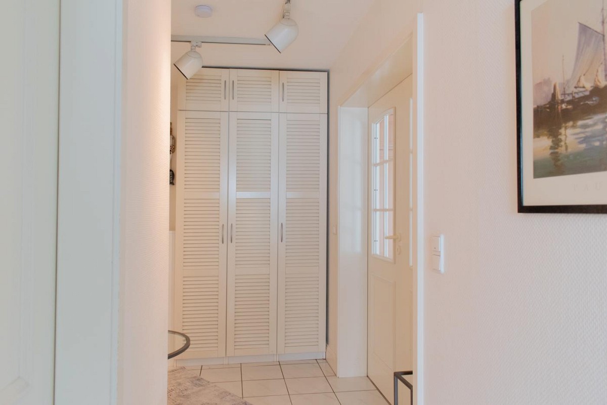 Ferienwohnung Witthus