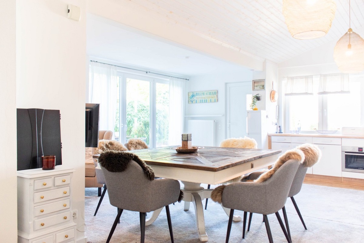 Ferienhaus Haffi