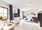 Ferienwohnung Achterkoje