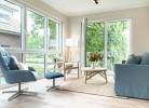 Ferienwohnung Villa Heidenreich Nr. 4