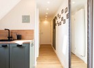 Ferienwohnung Schwalbennest