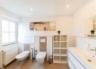 Ferienwohnung Wolkenfreude