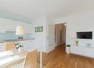 Ferienwohnung Stranddüne B 10