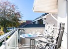 Ferienwohnung Moderne Brise