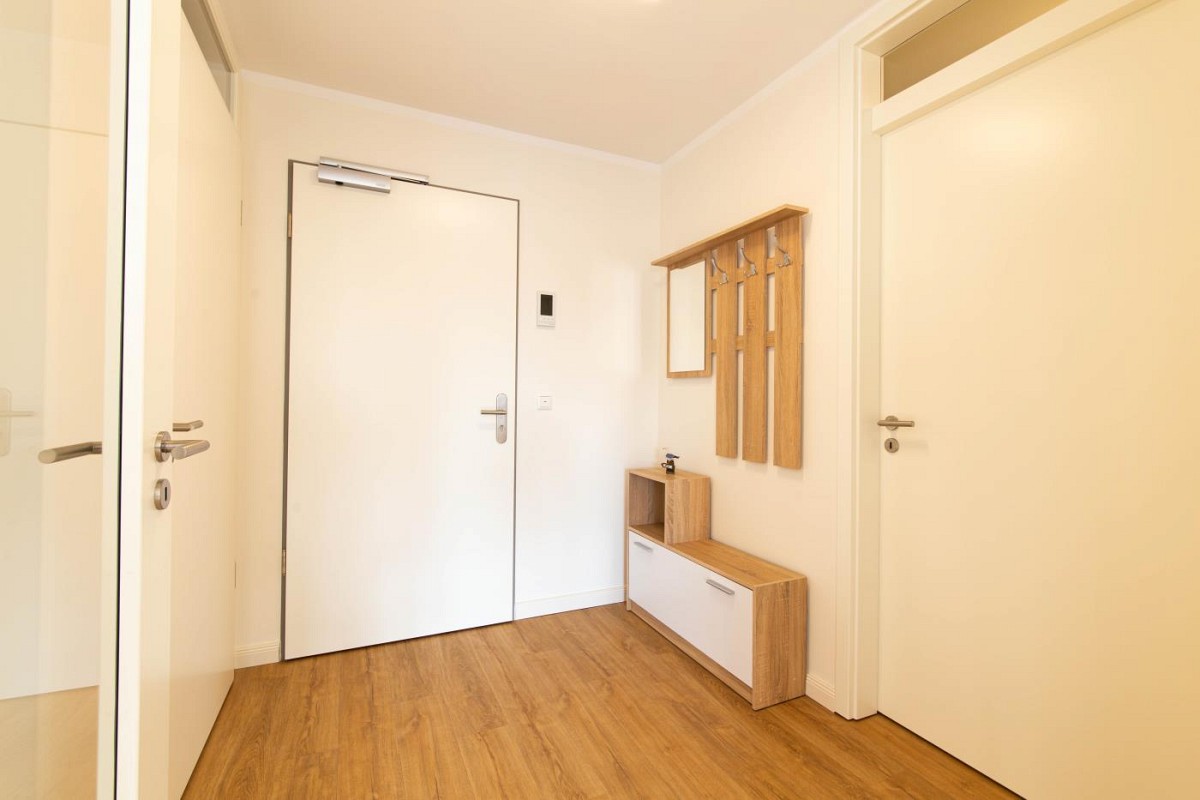 Ferienwohnung Abendsonne