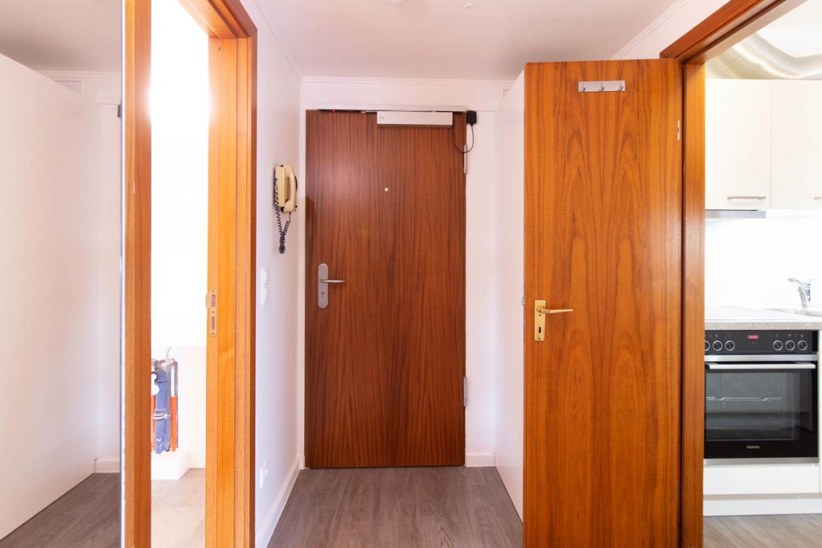 Ferienwohnung Residenz App. 373