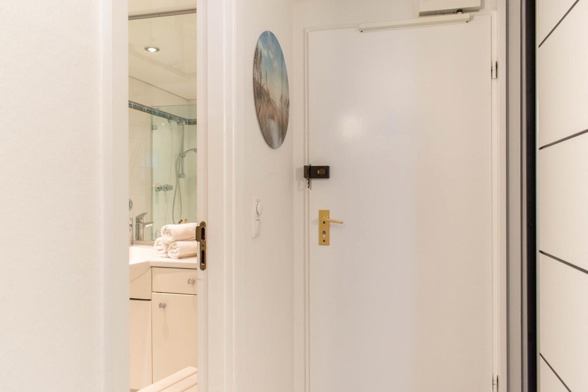Ferienwohnung Residenz App. 62