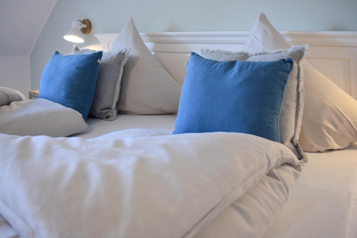 Ferienhaus HAFF COAST