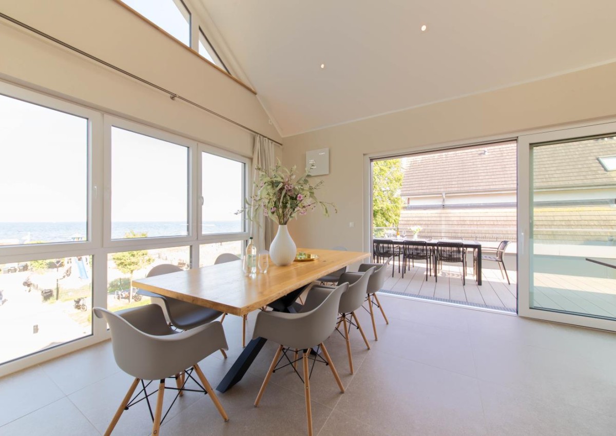 Ferienwohnung Villa Heidenreich Nr. 5