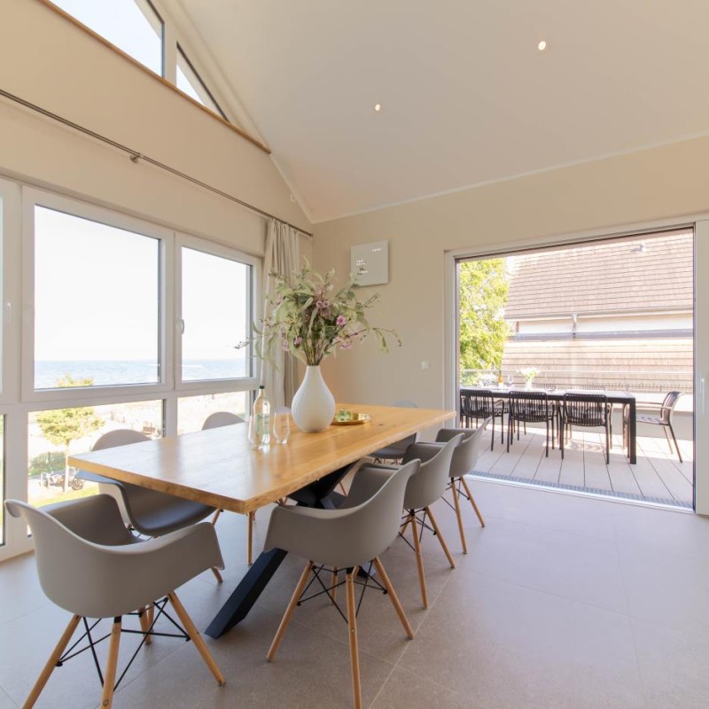 Ferienwohnung Villa Heidenreich Nr. 5
