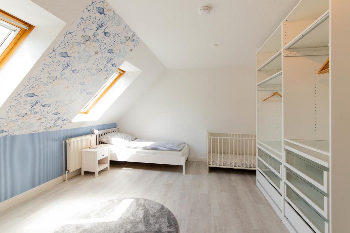 Ferienhaus HaffPerle
