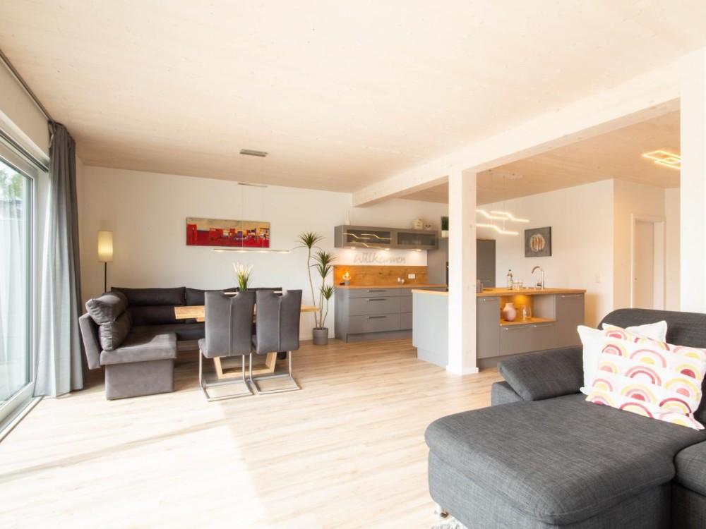 Ferienhaus Eastside