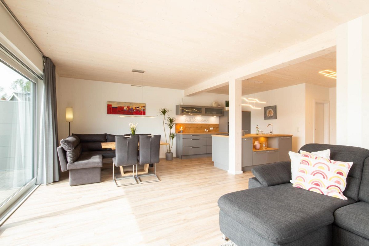 Ferienhaus Eastside