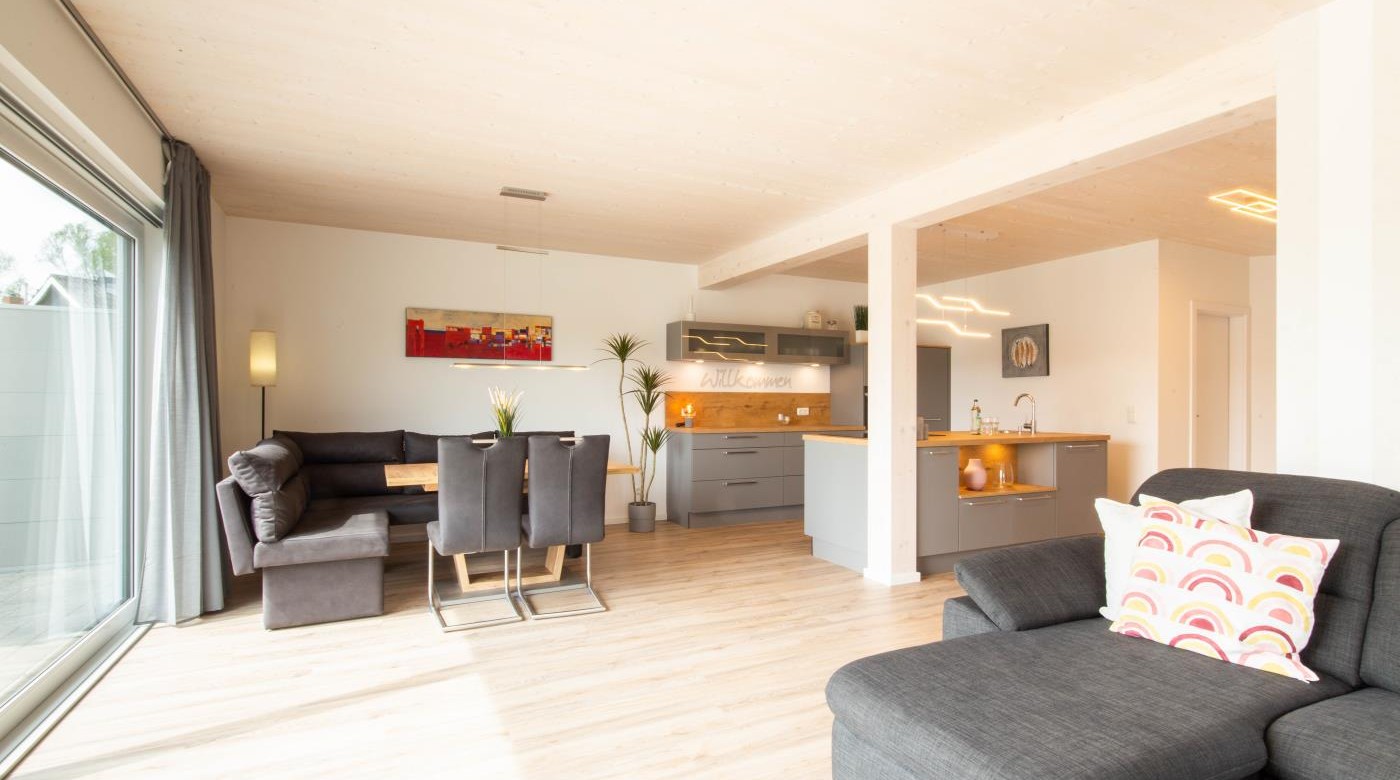 Ferienhaus Eastside