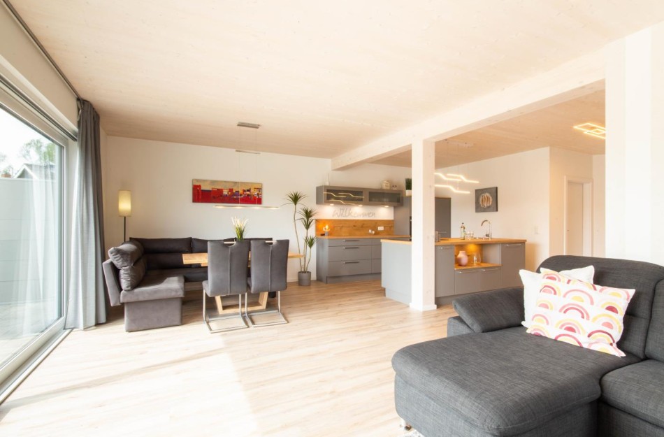 Ferienhaus Eastside