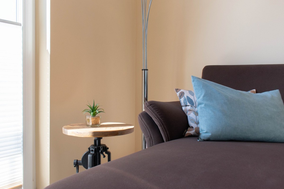 Ferienwohnung Meerflair