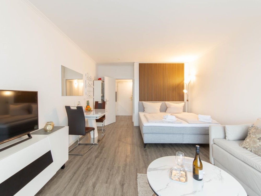 Ferienwohnung Residenz App. 101