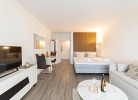 Ferienwohnung Residenz App. 101