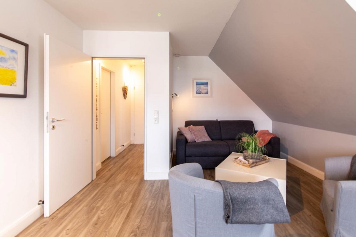 Ferienwohnung Sommerwind