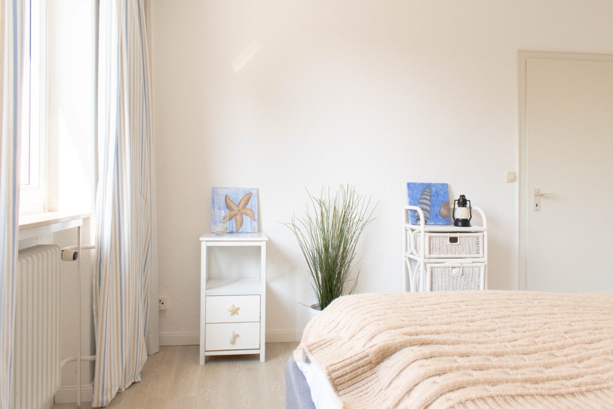 Ferienwohnung Meerkieker