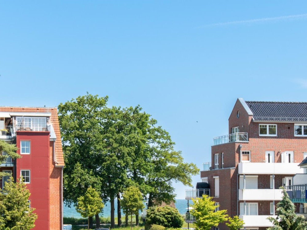 Ferienwohnung Pier 51