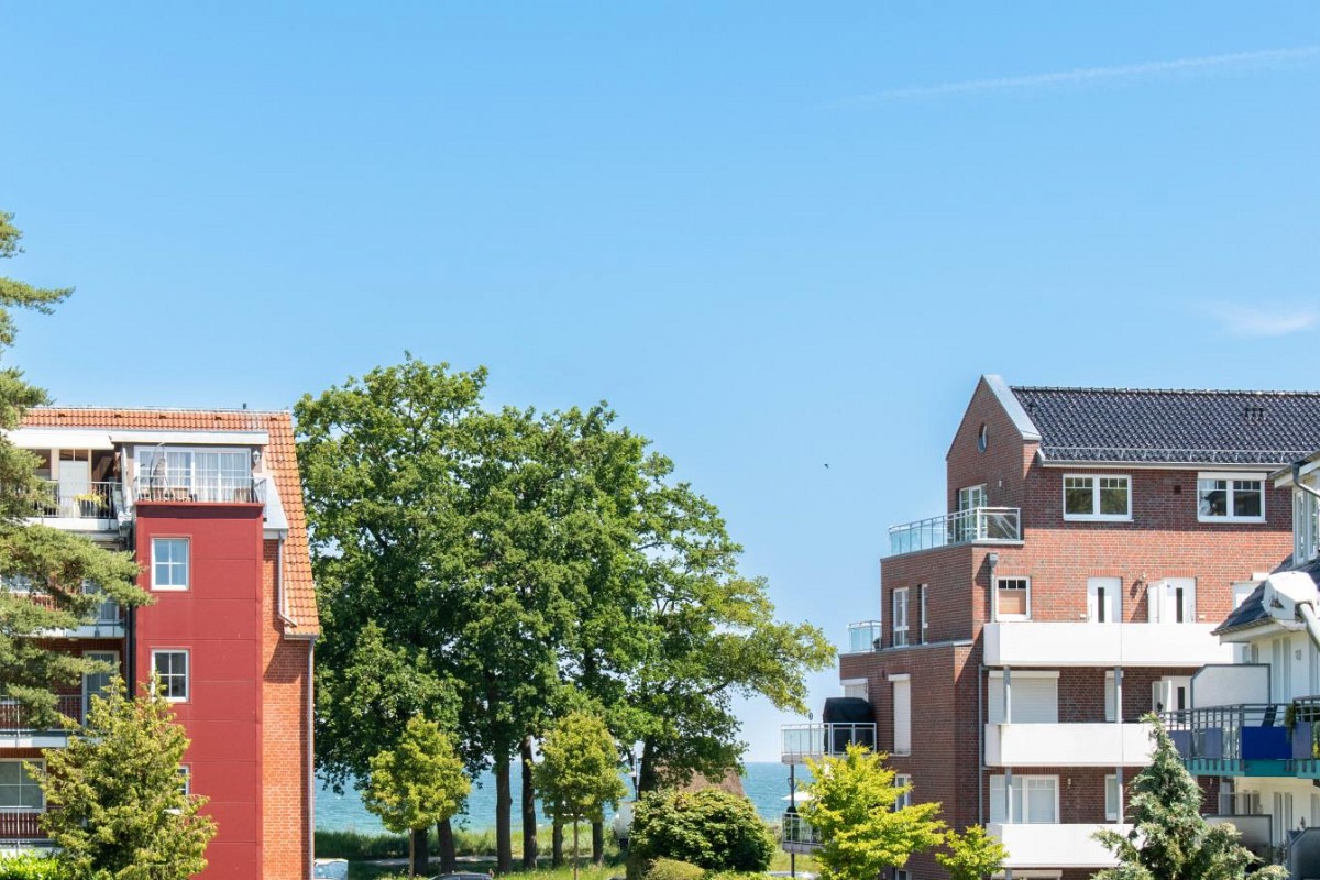Ferienwohnung Pier 51