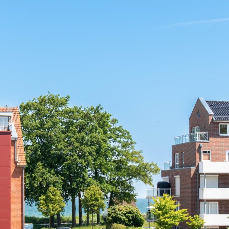 Ferienwohnung Pier 51