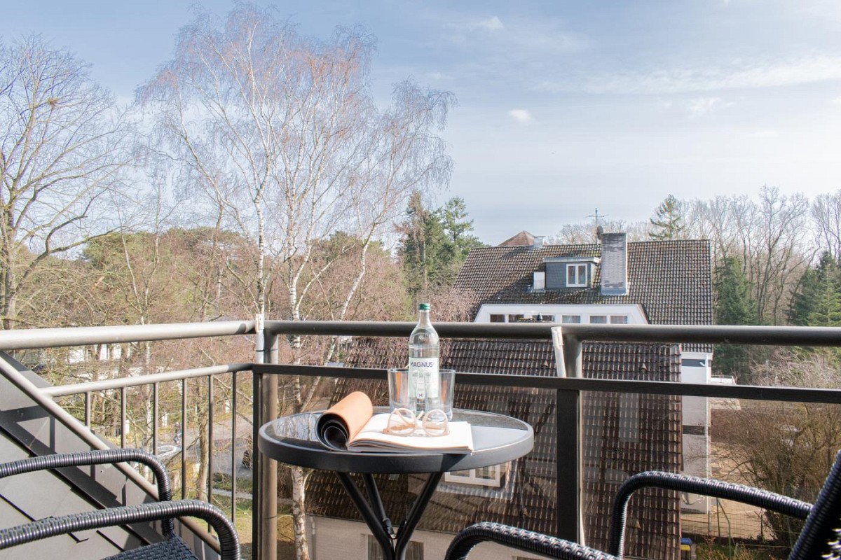 Ferienwohnung Strandnah