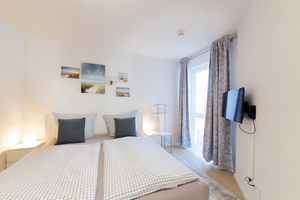 Ferienwohnung Brise 17