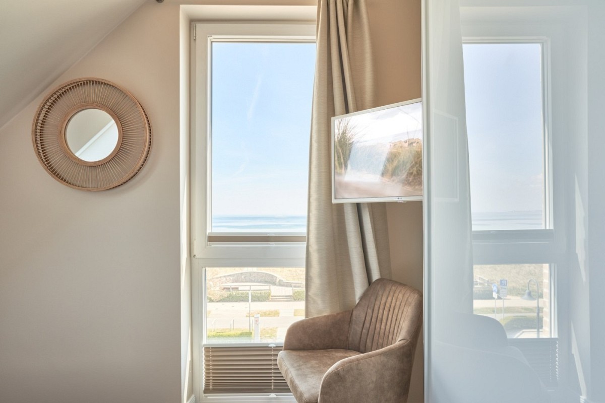 Ferienwohnung Ocean House