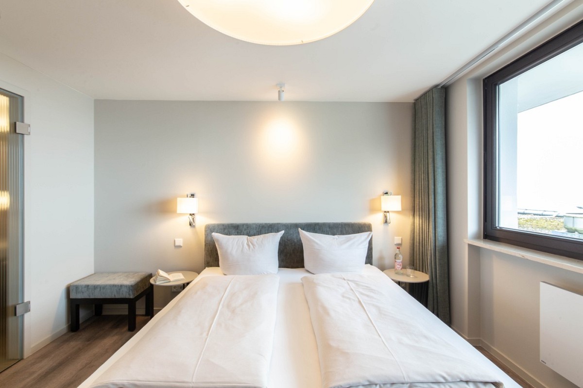 Ferienwohnung Sun & Stay