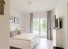 Ferienwohnung Pier99