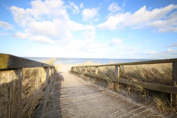 Ferienhaus NORTH COAST