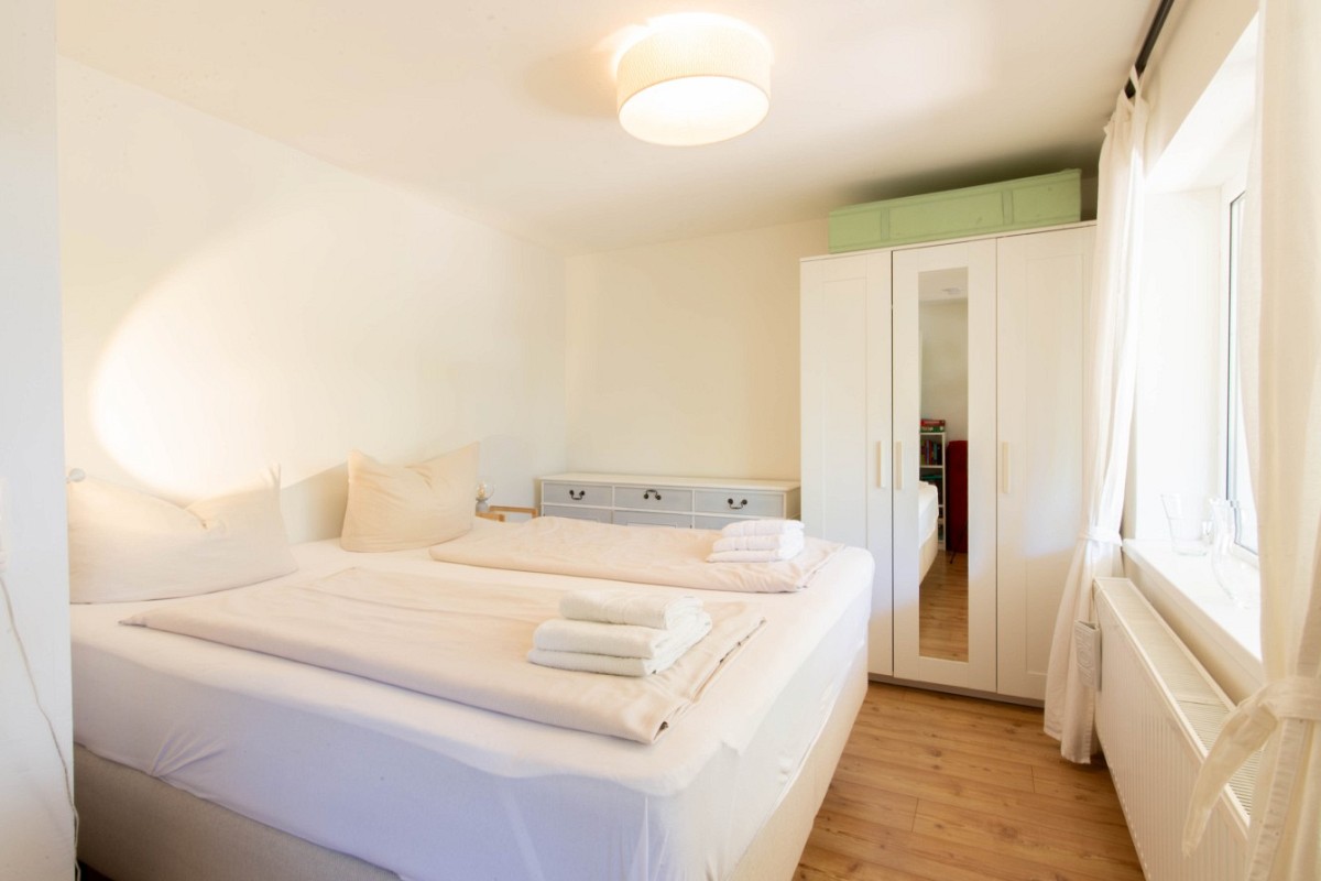 Ferienhaus Haffi