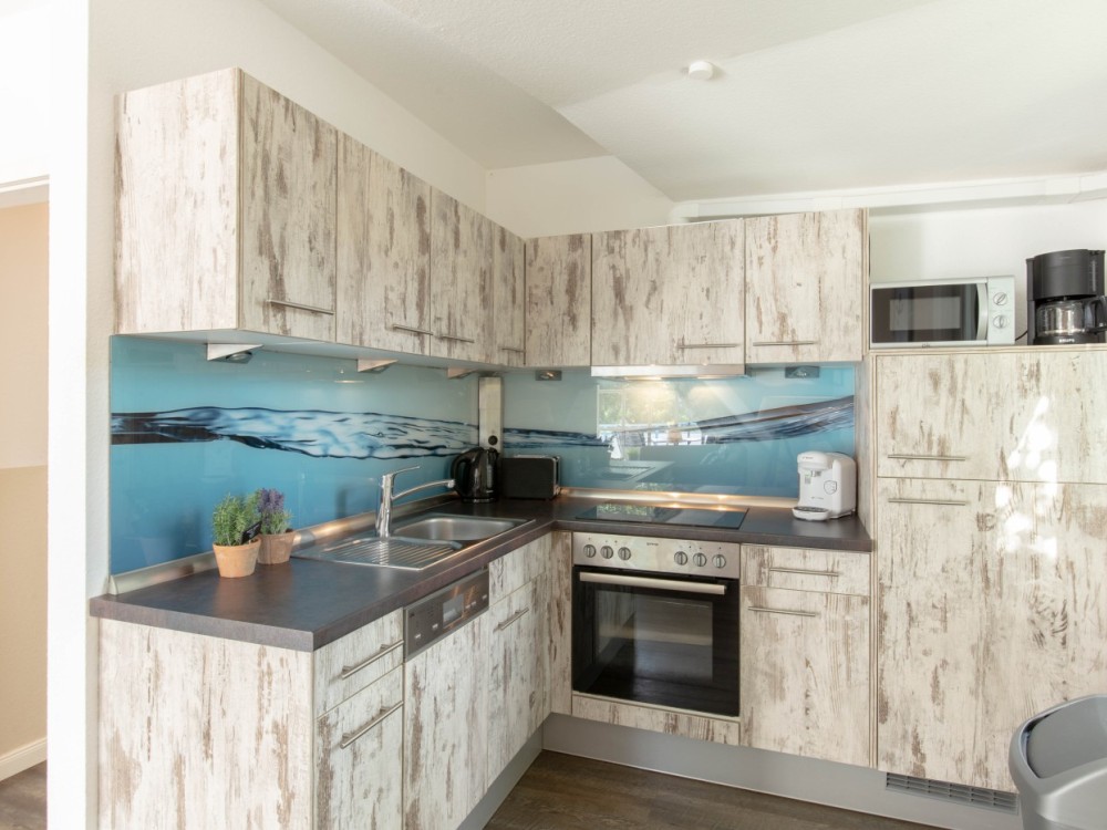 Ferienwohnung Ocean Drive