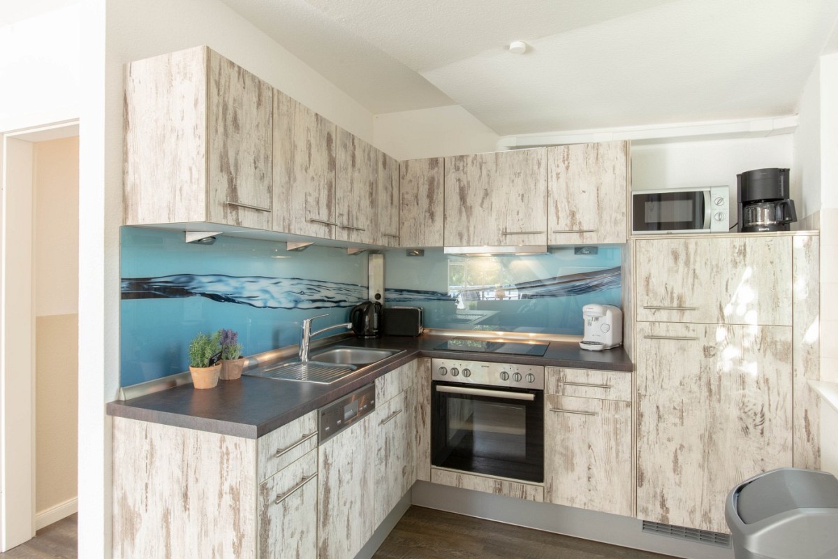 Ferienwohnung Ocean Drive