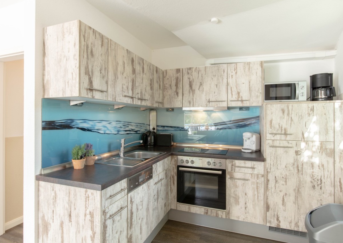 Ferienwohnung Ocean Drive