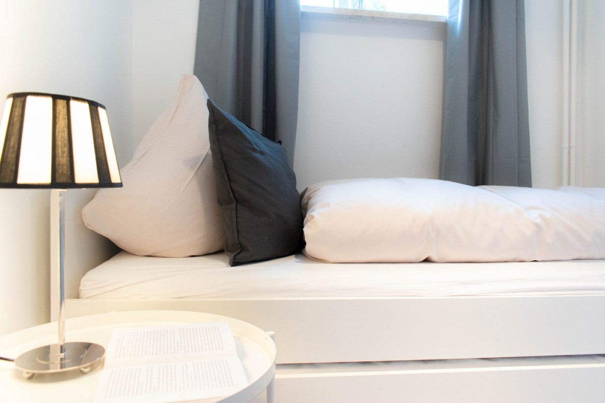 Ferienwohnung Hummer