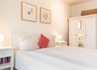 Ferienwohnung Stranddüne 2