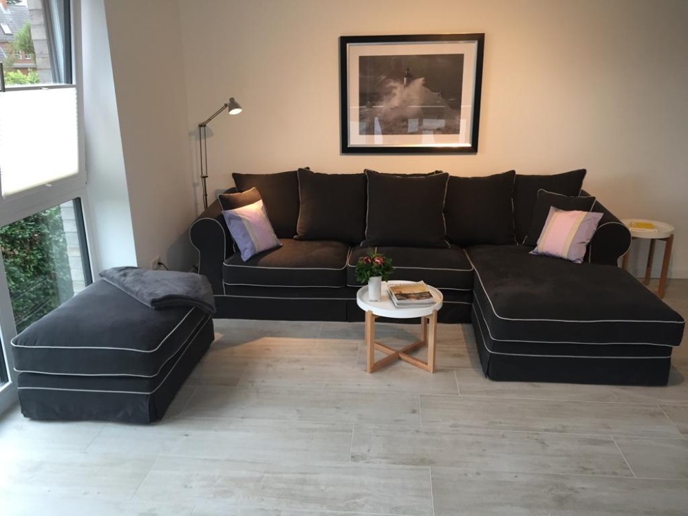 Ferienwohnung Küstentraum 2