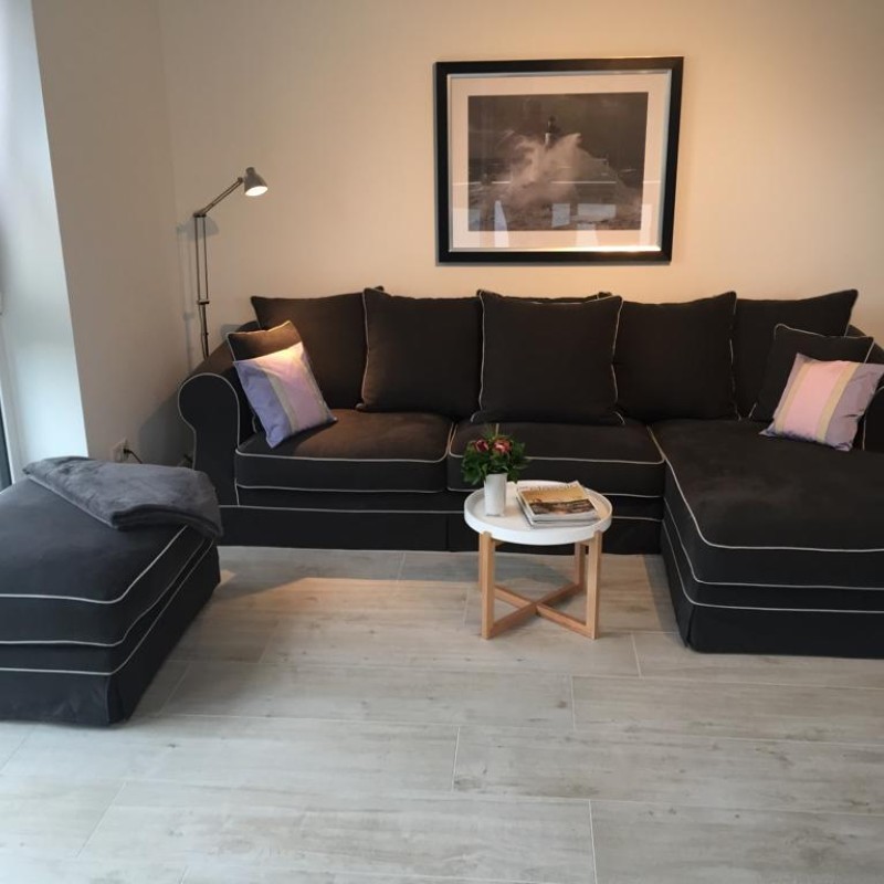 Ferienwohnung Küstentraum 2