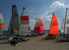 Ferienwohnung Strandlust