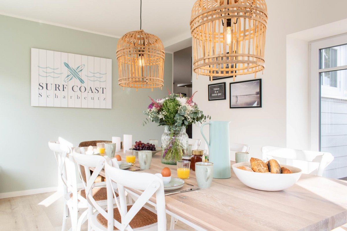 Ferienhaus SURF COAST