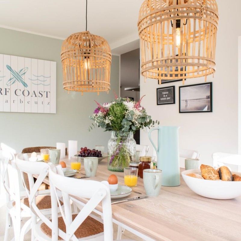 Ferienhaus SURF COAST