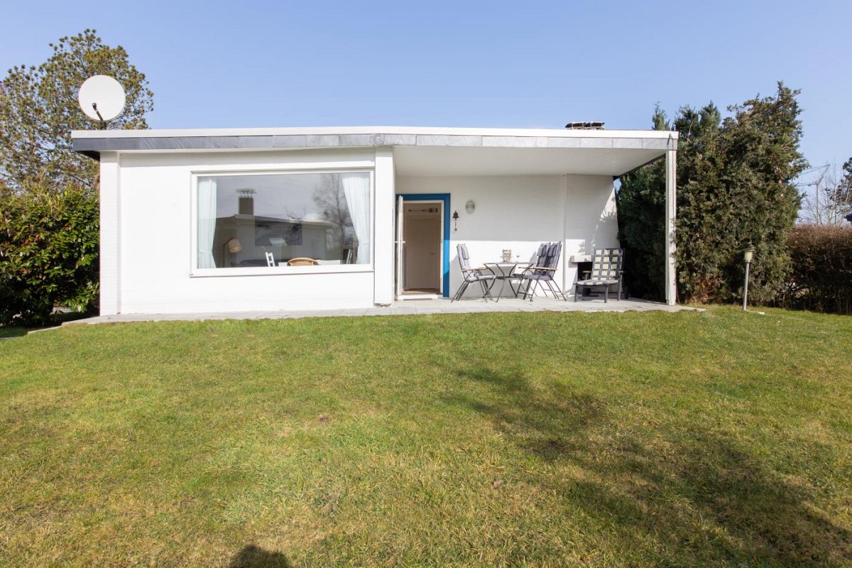 Ferienhaus Kleeblatt 5