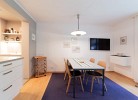Ferienwohnung Gartenkoje
