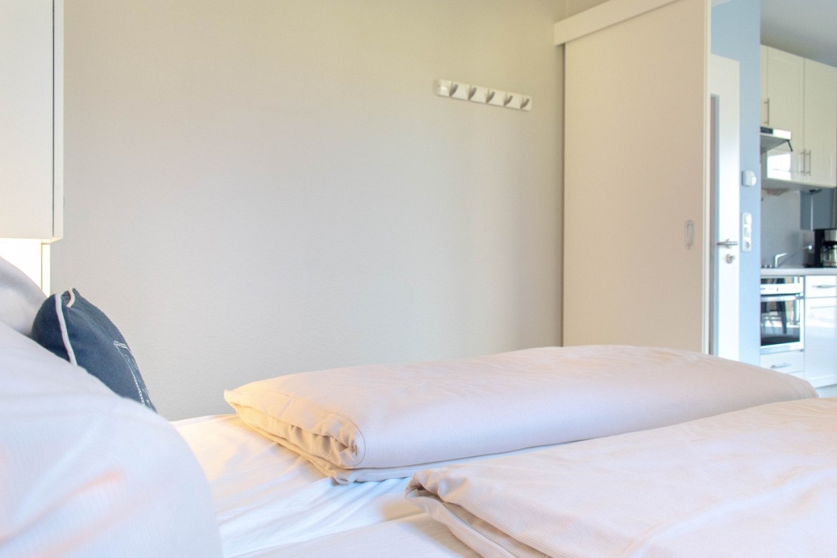 Ferienwohnung Strandläufer
