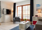 Ferienwohnung Leesegel